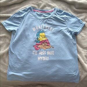 Disney Ariel Graphic T-Shirt